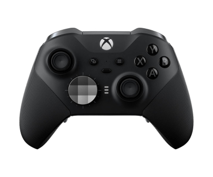 Akcesoria do konsol Microsoft Xbox Elite Series 2 (Czarny)